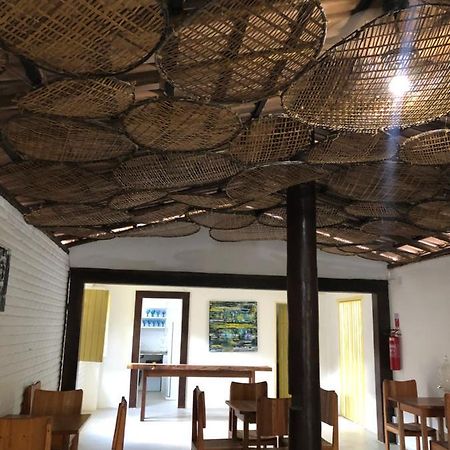 Casa Maria Pousada Trancoso Exterior foto