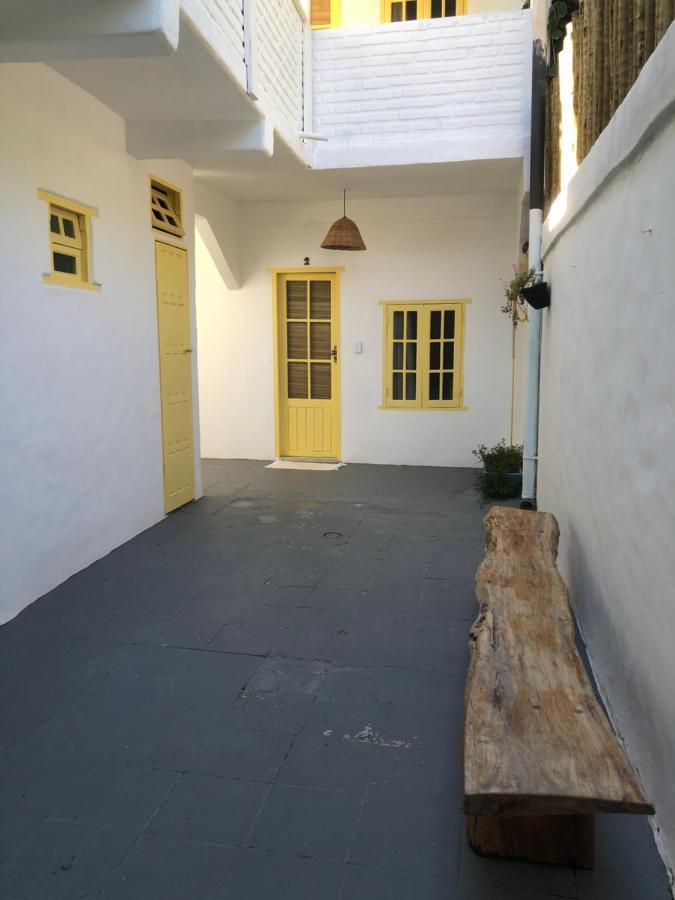 Casa Maria Pousada Trancoso Exterior foto